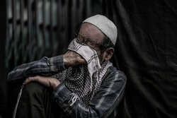 آیین کهن «مجمع‌دهی» گیلانی‌های مقیم شهرری برگزار شد