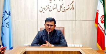 دادستان تاکستان: برای خشک شدن کمربند سبز پرونده قضایی تشکیل شده است