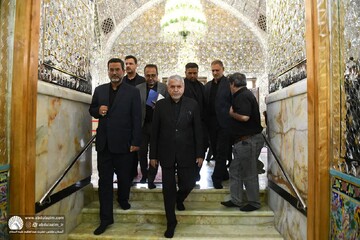 غفلت تاریخی در معرفی تمدن ری باید جبران شود