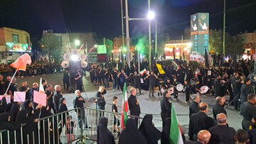 سردار اهوازیان: توطئه‌های دشمن با ایستادگی ملت شکست می‌خورد