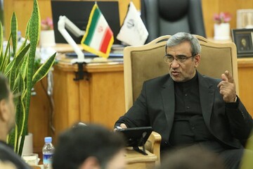 خراسان رضوی باید در روابط با افغانستان پیشتاز و پیشنهاد دهنده باشد