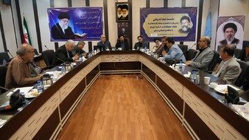 ضرورت تبیین حقوقی جنایات آمریکا و رژیم صهیونیستی از سوی جامعه حقوقی