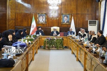 بخشی از آمار پرونده‌ها به دلیل آگاه نبودن مردم از قوانین حقوقی است