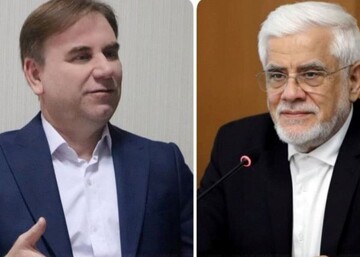 معاون رئیس جمهور: دولت از برنامه‌های توسعه‌ای استان بوشهر حمایت می‌کند