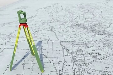 صدور ۲۵۶ سند تک‌برگ برای املاک دولتی لرستان