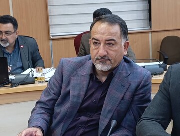 مناقصه بازسازی ورزشگاه تختی گچساران در تیرماه تعیین تکلیف می‌شود