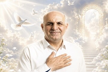 سربازِ آن سکوت، شهدای بی‌نام