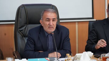 رحمانی: ۲۷۰۰ پروژه نیمه‌تمام و مستمر در کهگیلویه و بویراحمد داریم