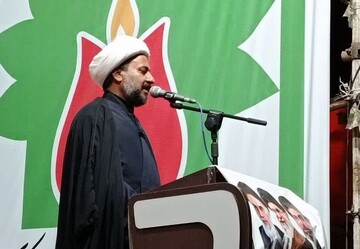 مدیرکل تبلیغات اسلامی کردستان: دشمن به دنبال شکستن وحدت مردم است