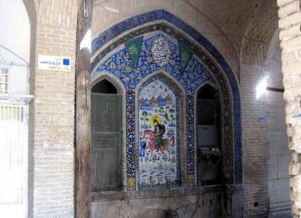 راز ۱۱۰ سقاخانه در اصفهان؛ میراثی که هنوز ناشناخته مانده است