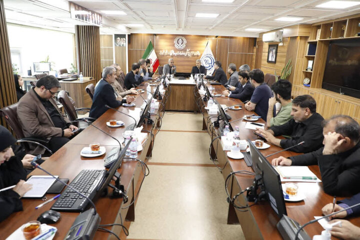برنامه‌ریزی دانشگاه علوم پزشکی شیراز برای حضور در تشییع رهبر شهید