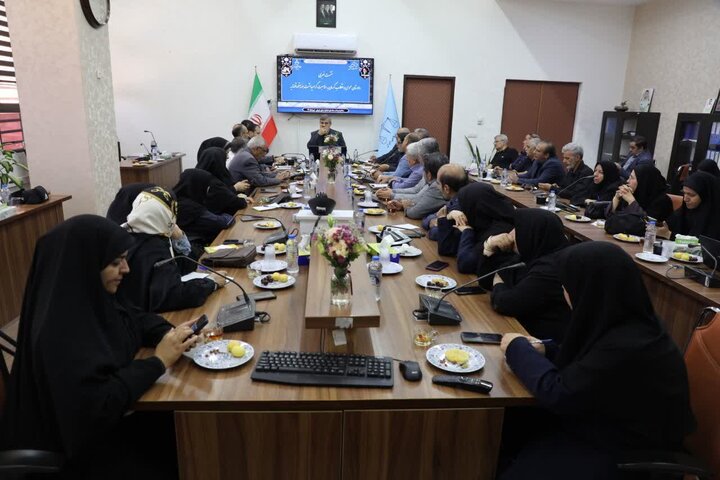 رشد ۴۳ درصدی ورودی پرونده های قضایی به دادسرای کرمان