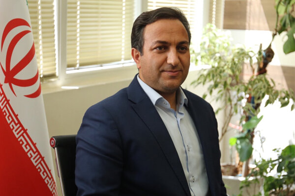 آغاز باززندهسازی ۱۶ دهانه بازار کلاهفروشان تبریز آغاز باززندهسازی ۱۶ دهانه بازار کلاهفروشان تبریز