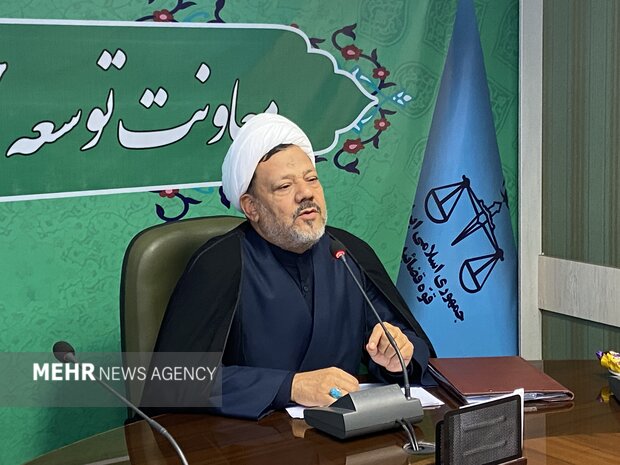 ۲۳۰۰ صلح‌ یار بار پرونده‌های قضایی در استان کرمان را کاهش می دهند