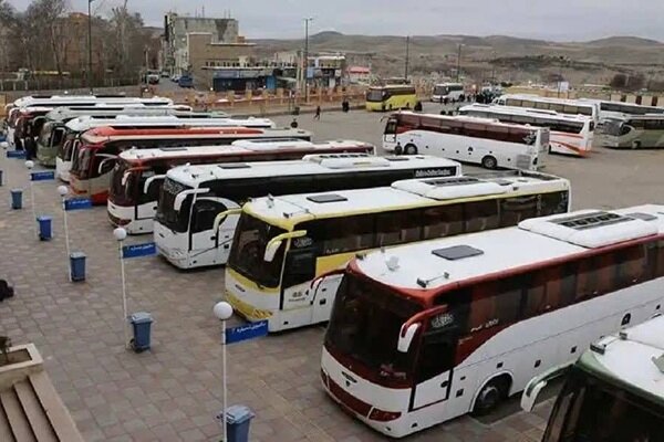 ۳۵۰ موکب و هزاران خادم در آمادهباش؛ مازندران مهیای بدرقه آقای شهید