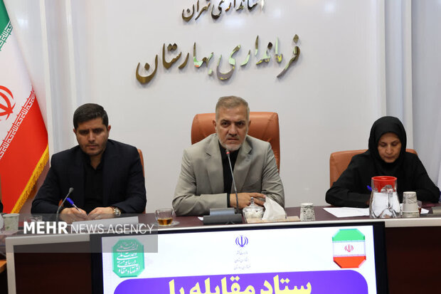 شرفی: با ساخت‌وسازهای غیرمجاز در حریم شهرها قاطعانه برخورد می‌کنیم