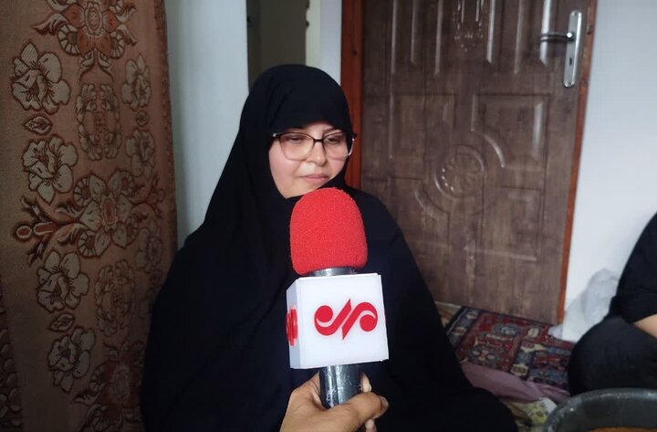 «کاکا» نذرِ معطر بانوان جسیدان؛ آیینی که بیش از یک قرن قدمت دارد