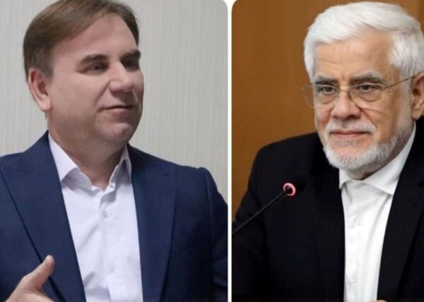معاون رئیس جمهور: دولت از برنامه‌های توسعه‌ای استان بوشهر حمایت می‌کند