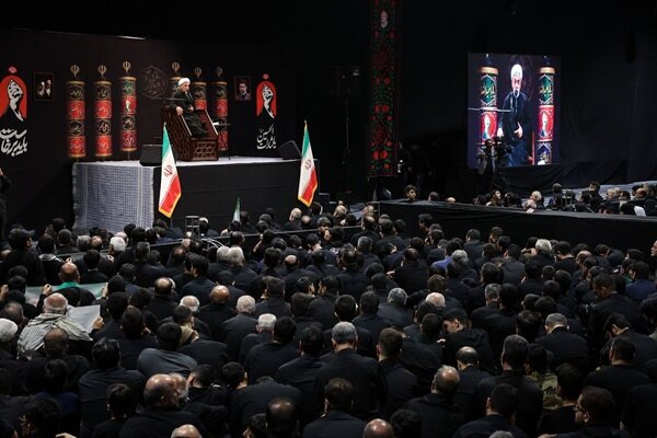 مازندران آماده حضور در بدرقه باشکوه «آقای شهید ایران»