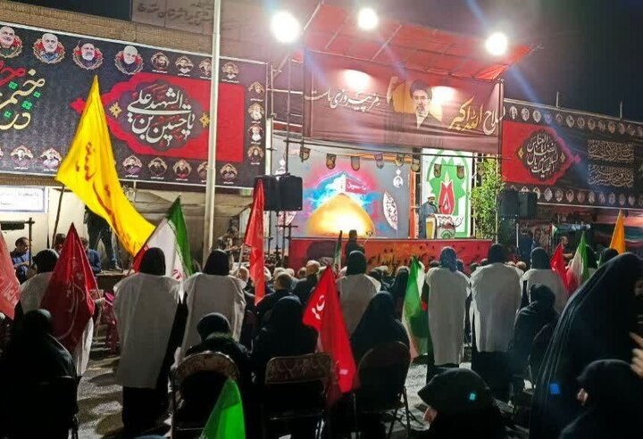 مدیرکل تبلیغات اسلامی کردستان: دشمن به دنبال شکستن وحدت مردم است