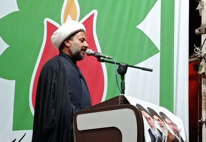 مدیرکل تبلیغات اسلامی کردستان: دشمن به دنبال شکستن وحدت مردم است