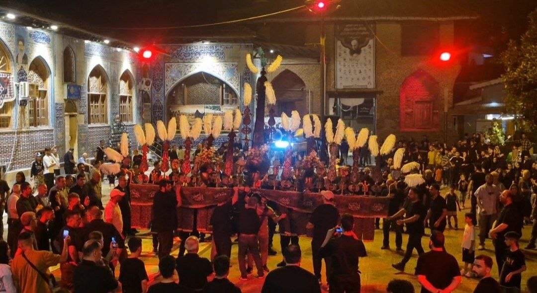 لاهيجان