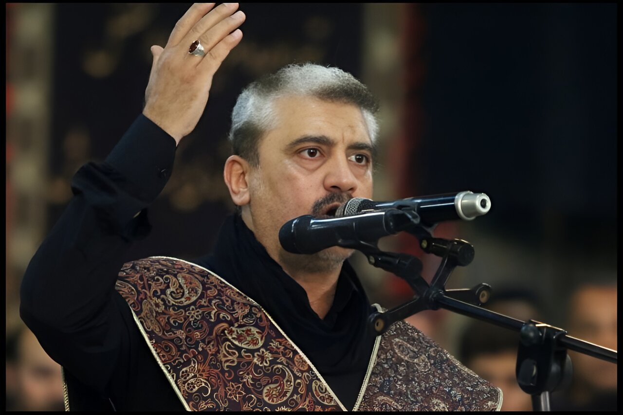 نوحه،حسين،فخري،سينه،خواهر،موسيقايي،صداي،شعر،زينب،بوشهر،موسيق ...