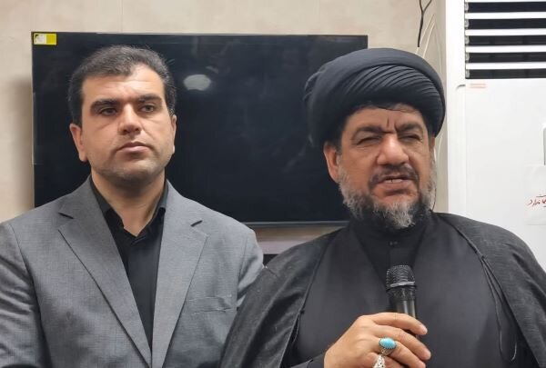 زندانيان،مددجويان،قضايي،شهرستان،مسئولان،مشكلات،كمك،بررسي،اجت ...