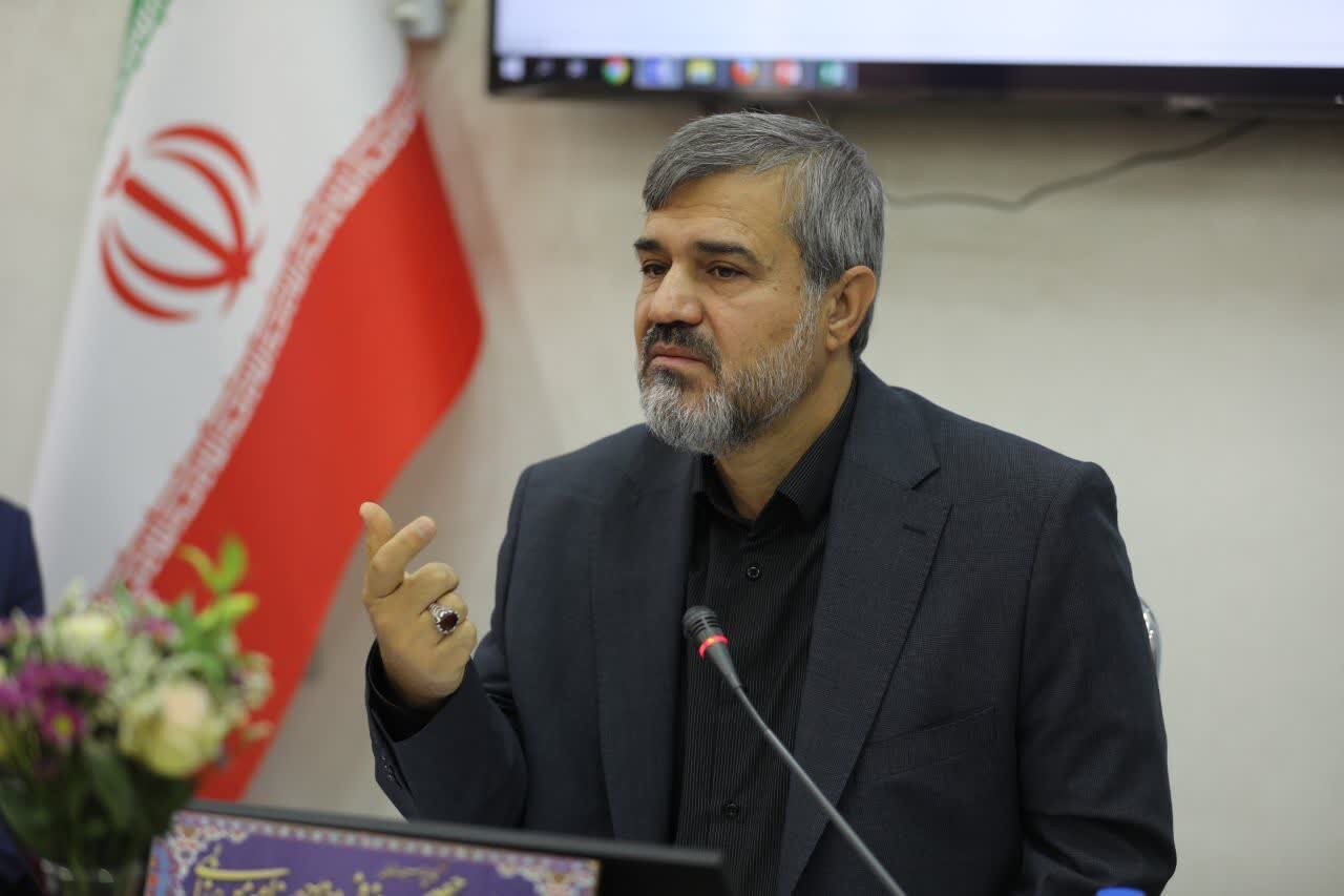 استان،كرمان،توسعه،قضايي،امنيت،دادستان،ظرفيت،اقتصادي،معادن،اظ ...