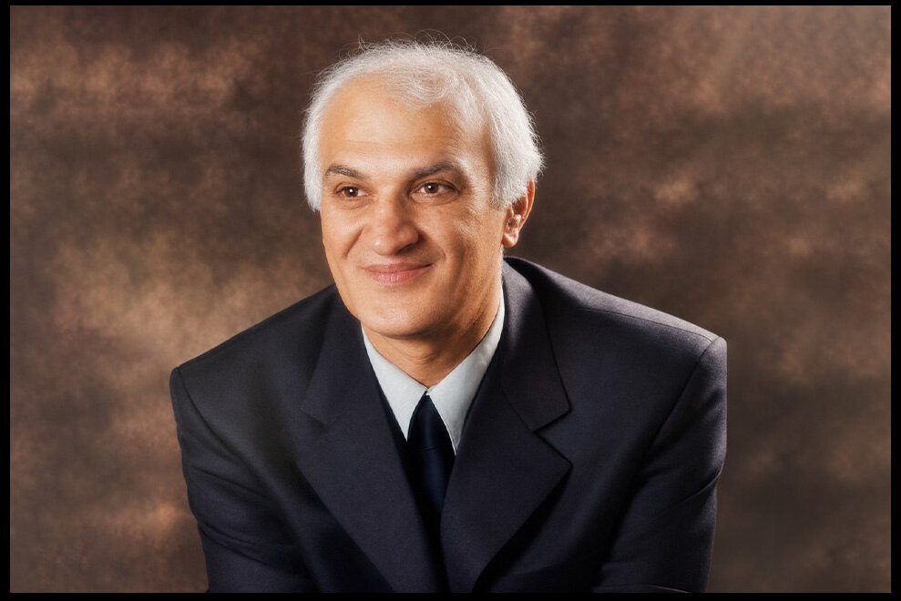 صراف،پرويز،درگذشت،مهر