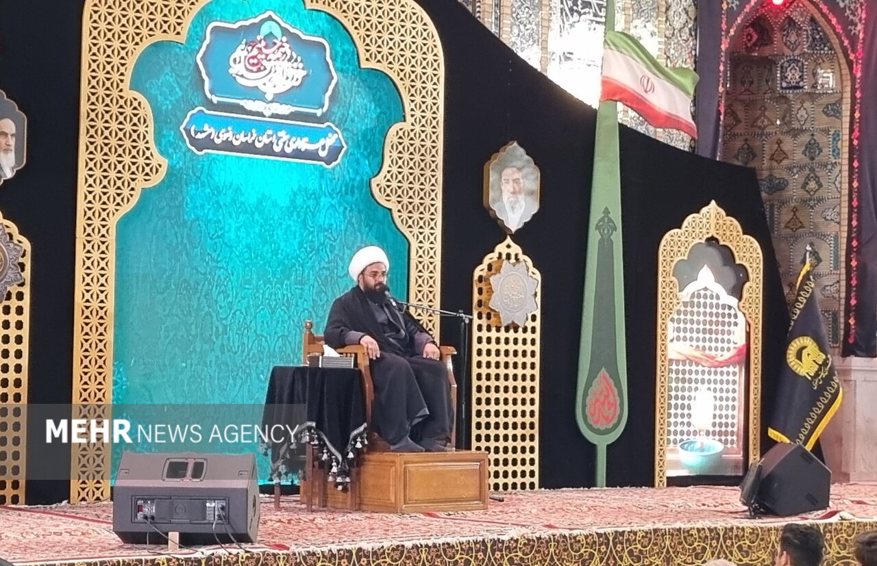 شاهرود،استان،سمنان،سنتي،برگزار،حضور