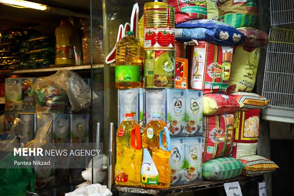 قیمت کالاهای اساسی در هفته منتهی به ۱۷ مهر ۱۴۰۵+ جدول