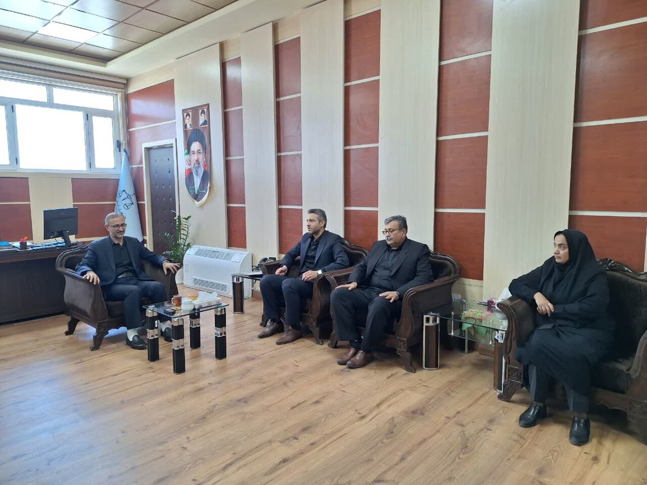 استان،خارجي،اقتصادي،خراسان،جنوبي،پروژه،ذاكريان،قضايي،مديركل، ...