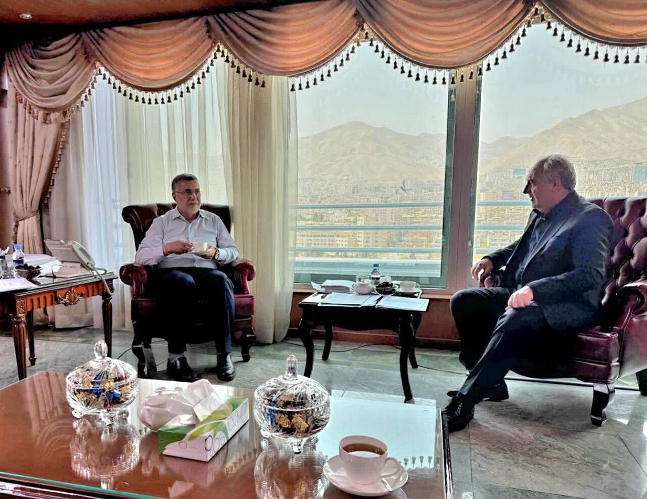 تبريز،سلامت،درمان،سرمست،سرطان،درماني،بيمارستان،تأكيد،نظام،اس ...