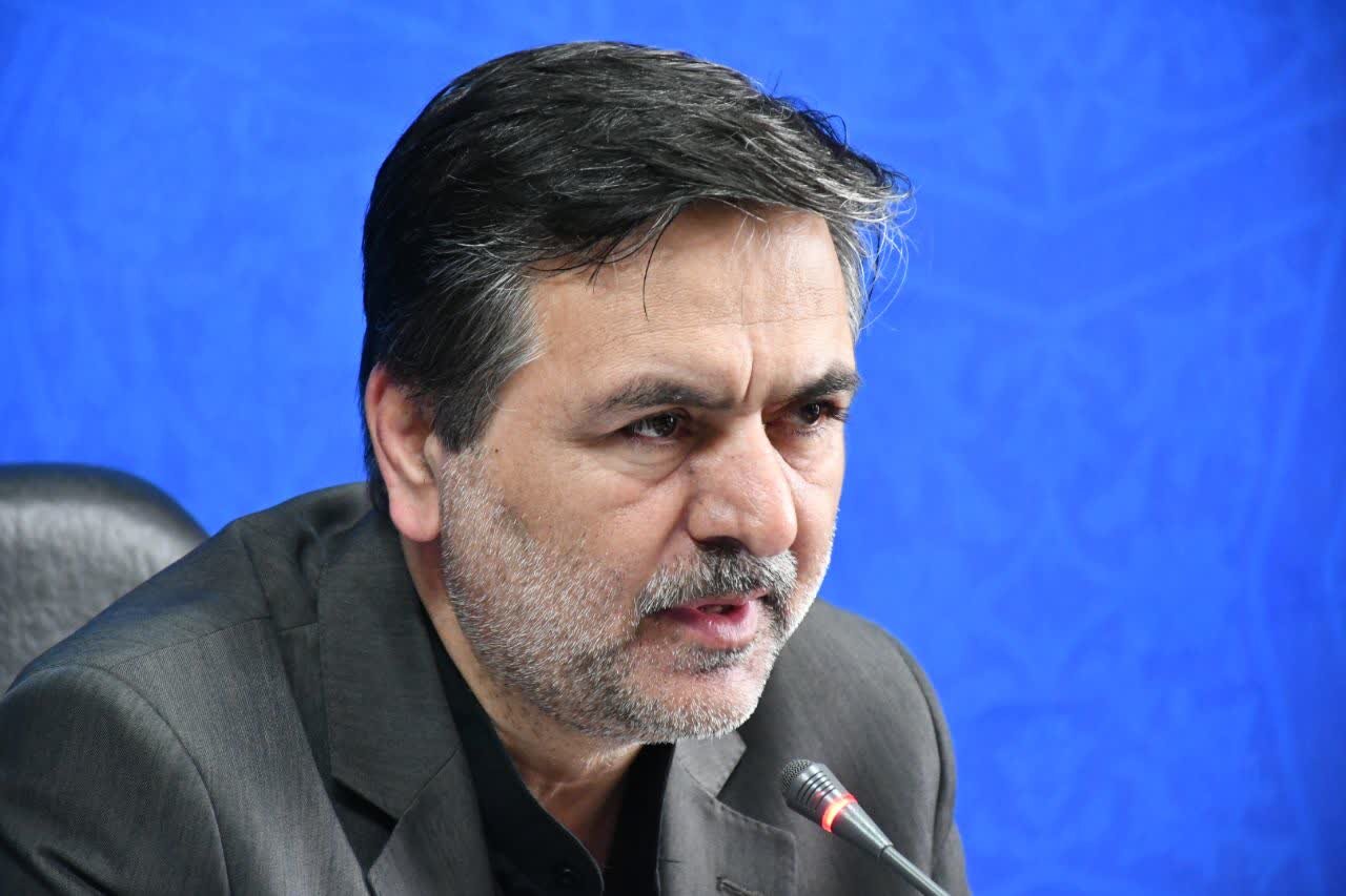 هماهنگي،مراسم،حميدي،زائران،آمادگي،ضرورت،تأكيد،اجرايي