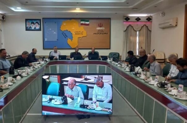 سياسي،احزاب،بوشهر،فعاليت،فرماندار،فعالان،اجتماعي،جامعه،دبيرا ...