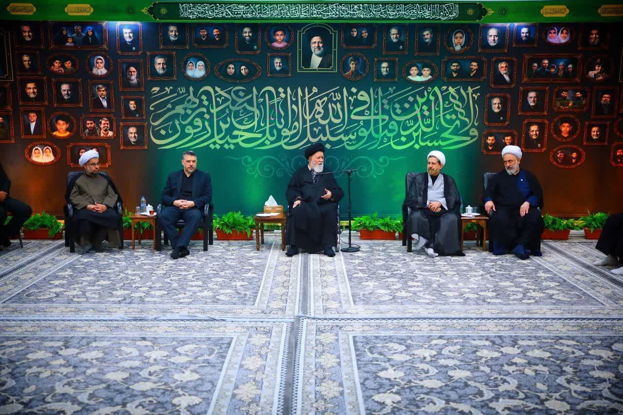 استان،قضايي،دستگاه،رضوي،خراسان،مراجعه،دفتر،نماينده،ميشود،مرا ...