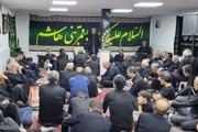 از کربلا تا قلب ایران؛ سرزمین آفتاب در سوگ باوفاترین کربلا