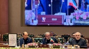 نائب أمين المجلس الأعلى للأمن القومي: لنحوّل التهديدات غير التقليدية الى فرصة لبناء نظام عادل