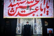 علم الهدی: عاشورا مدرسه تشخیص تکلیف برای همه دوران‌ها است