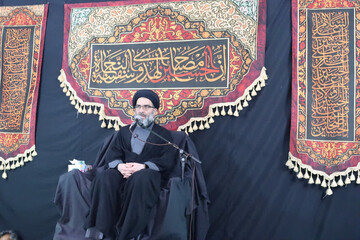 طاهری: ثبات قدم در مسیر حق شرط بهره‌مندی از نصرت الهی است