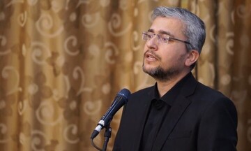 سخنگوی کمیسیون امنیت ملی: پیروزی ایران در جنگ اخیر میراث عاشورا است