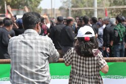 راهنمای مدیریت بحران برای پیشگیری از گرمازدگی