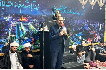 هاشمی‌: مردم اجازه نفوذ آمریکا را ندادند