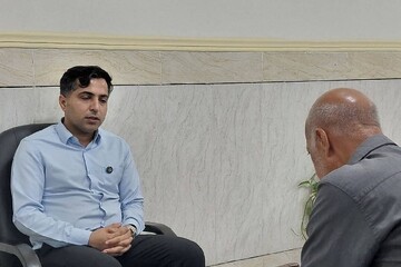 نجات زندانی هرمزگانی از قصاص در شب تاسوعا