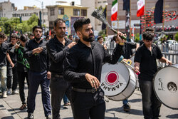 خراسان رضوی سرزمین سنت‌هایی که قرن‌ها با عاشورا زیسته است