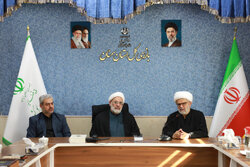 هشدار رئیس‌دادگستری استان سمنان درباره «گلوگاه‌های فساد»