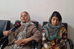 مبینا پس از ۱۰ روز بی‌خبری به آغوش خانواده بازگشت