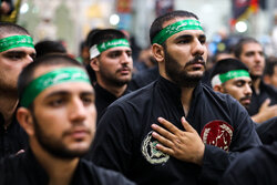 آستان امام خمینی(ره) در تدارک میزبانی از زائران تشییع رهبر شهید