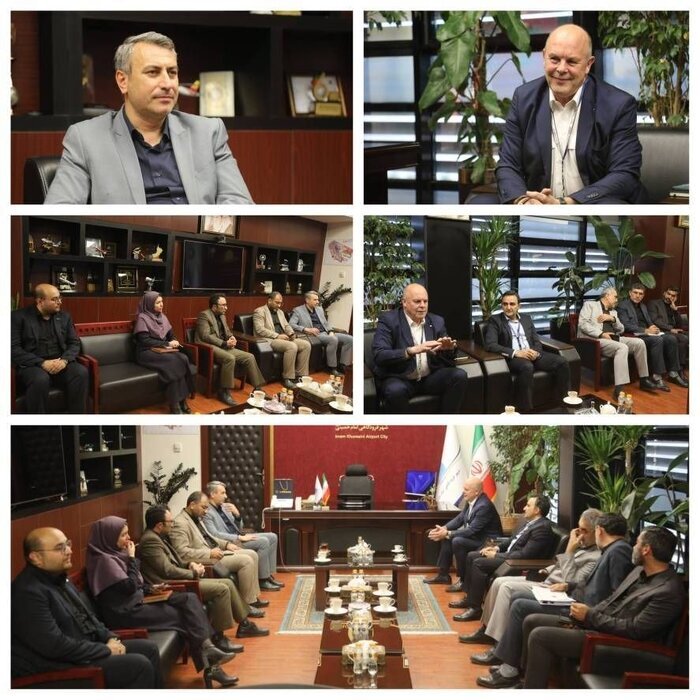 «لوفتهانزا» به ایران بازمیگردد